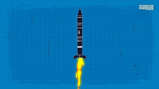 How Will War in Space Look Like? смотреть онлайн