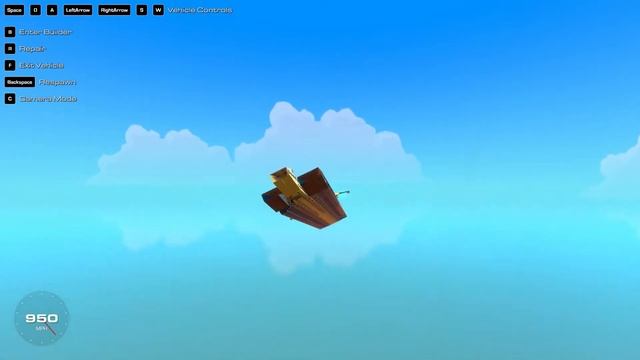 Trailmakers Wasp Mach 2 Hyper Jet 2626 KPH or 1632 MPH + смотреть онлайн