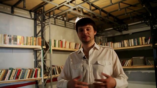 Как создавался Mysteryplay "Побег из Шоушенка" Ростов-на-Дону смотреть онлайн