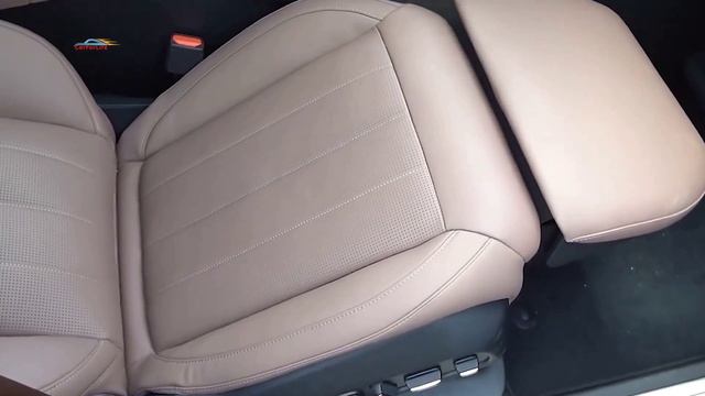 Nio ES6 (EL6) 2023 Электрокроссовер с большим запасом хода и ярким дизайном смотреть онлайн