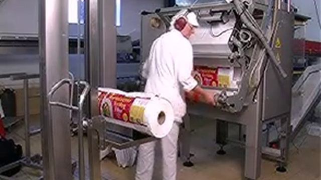 TAWI Protema CR80 смотреть онлайн