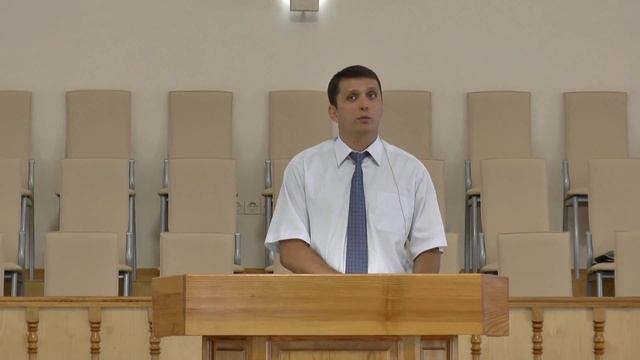 1 Коринфянам 7:29-31. Как не отдаваться всей душой проходящим ценностям этого века | Слово Истины смотреть онлайн