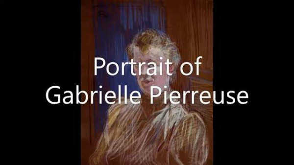 Henri de Toulouse Lautrec IV