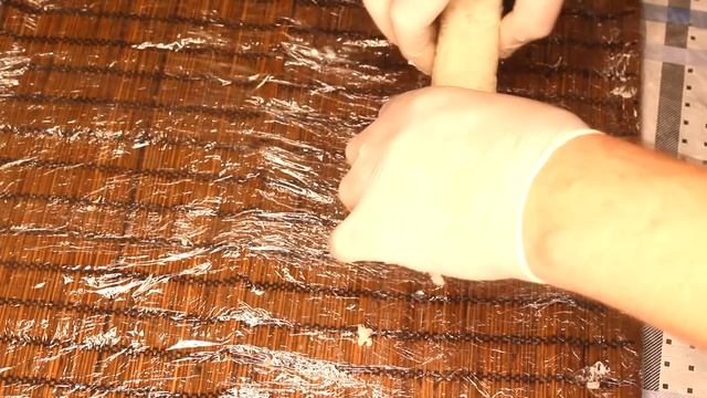 ОЛЬГА МАТВЕЙ - СУШИ ПО ЕЁ РЕЦЕПТУ. #суши #роллы #еда #asmr #рецептсуши #mukbang #sushi #food