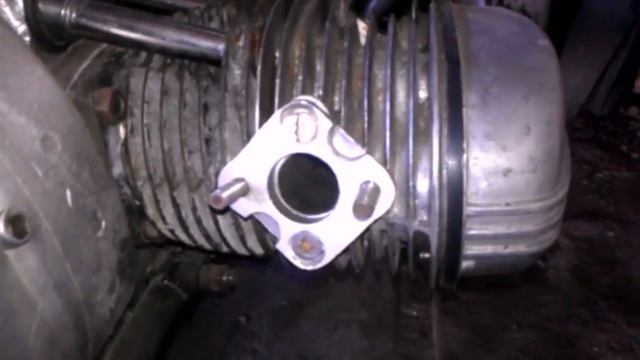 Переходники для карбюраторов К63