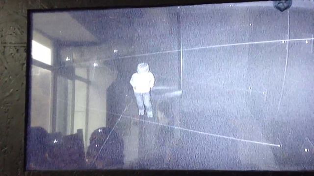 Эксперементариум. Темная комната с лазерами смотреть онлайн