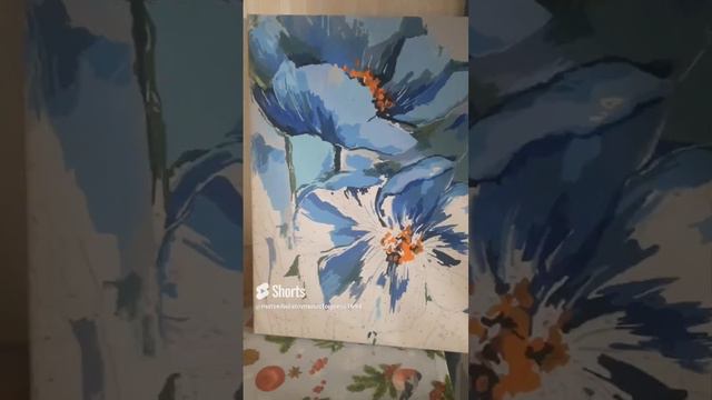 Цветы.mp4 смотреть онлайн