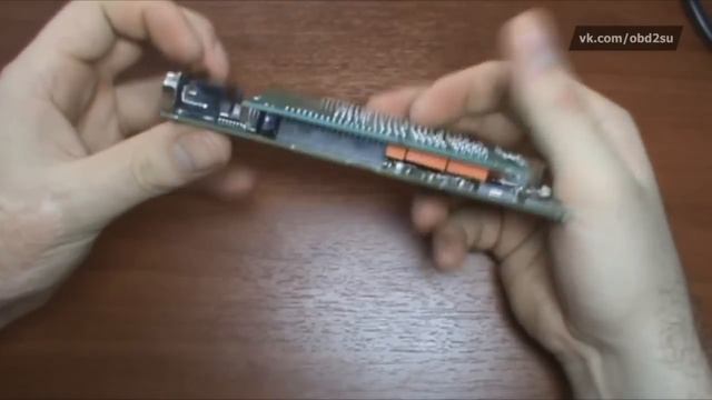 Обзор Autocom и Delphi DS-150E. Приборы для диагностики авто / Autocom Delphi DS-150E Revew