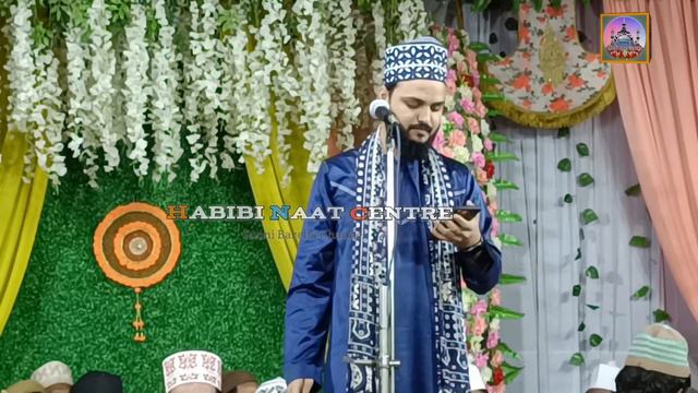 Ramzan Special Naat||जवाब होगा हर एक शहर का मदीना तो लाजवाब होगा||Saif Raza Kanpuri смотреть онлайн