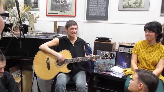 Умка песня Ничего страшного нет Питер смотреть онлайн