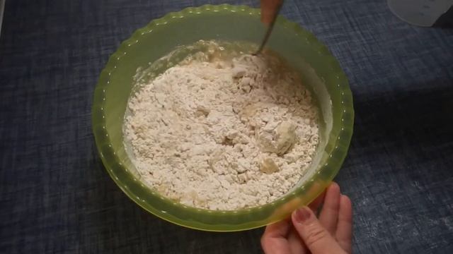 ПЫШНЫЕ И НЕЖНЫЕ ОЛАДЬИ НА СЫВОРОТКЕ БЕЗ ЯИЦ - ПОШАГОВЫЙ РЕЦЕПТ смотреть онлайн