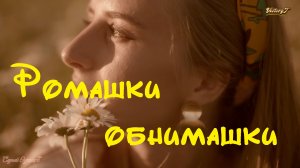 NEW! Ромашки-обнимашки 2023