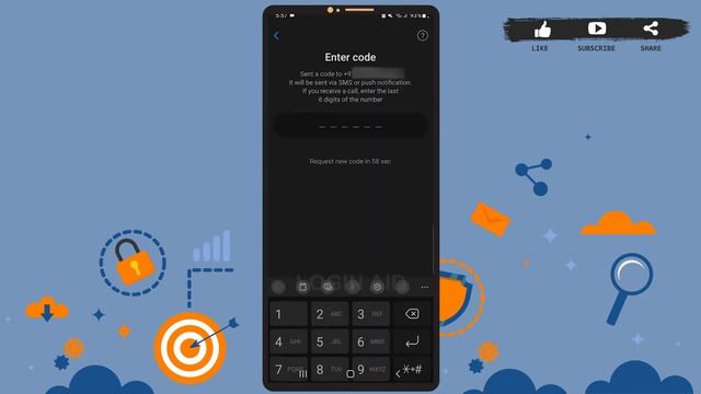 Create ICQ Account 2022 | ICQ App Account Registration Guide | ICQ Sign Up смотреть онлайн