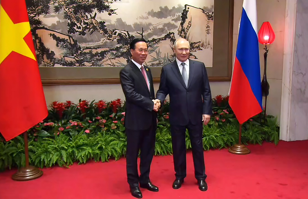 Китай встречает участников форума Один пояс один путь  События на ТВЦ