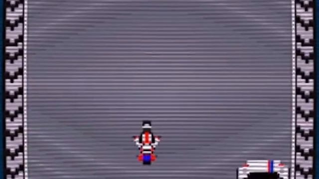 Organ Biker Trailer смотреть онлайн