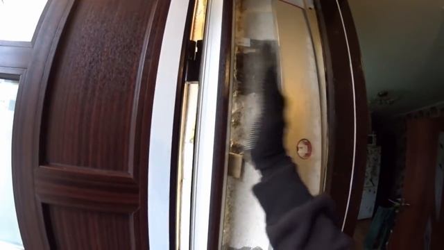 Входные пластиковые двери + Что нужно знать для правильного выбора ПВХ дверей смотреть онлайн