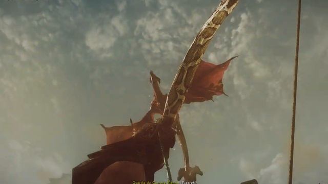 Skyrim Mod - Skyrim Dovahkiin Overhaul - Dragons смотреть онлайн