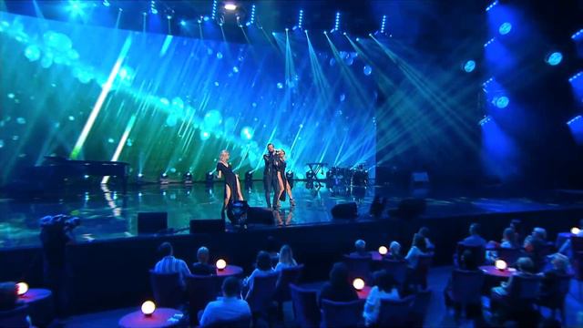 Поль Манондіз - «Зоренька» ( концерт Пам’яті Миколи Мозгового 2018) смотреть онлайн
