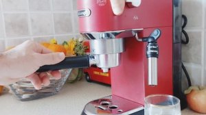 DeLonghi Dedica EC685 AMERICANO ??