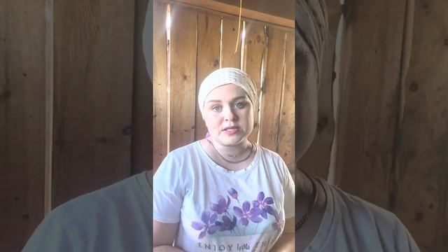 Корова чёрно-пёстрая #marya_max #корова смотреть онлайн