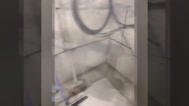 Гидроизоляция пола в Краснодаре