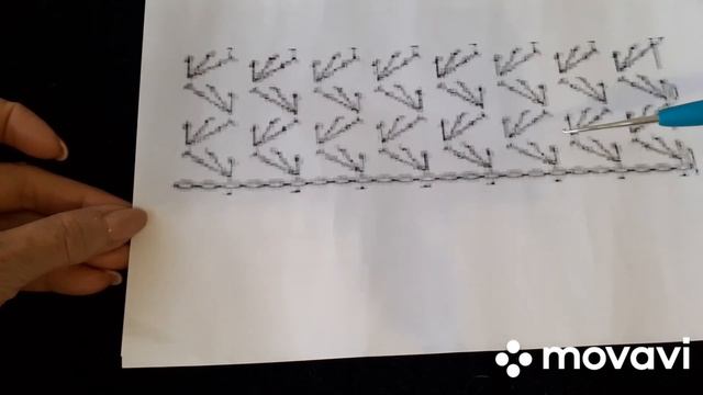 ЖАКЕТ КРЮЧКОМ В СТИЛЕ ШАНЕЛЬ МК смотреть онлайн