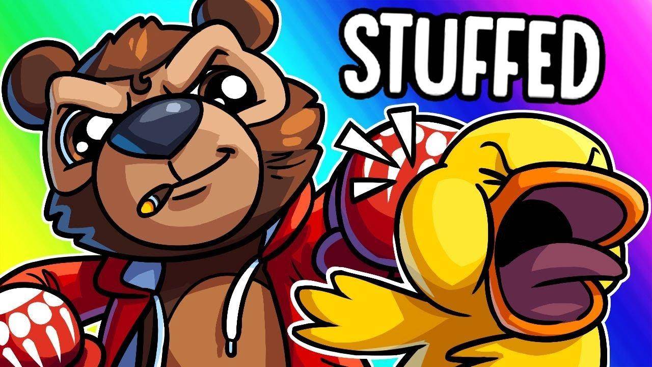 Издание Black Ops 6 Zombies Teddy Bear! (Чудесные забавные моменты) перевод - VanossGaming