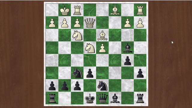 2018 Larry Evans Memorial round 1: Semi-Slav Meran variation смотреть онлайн