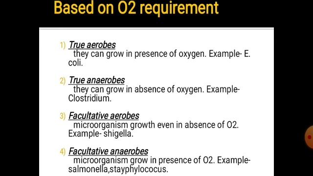 CLASSIFICATION OF MICROBES | B.SC. NURSING 1ST YEAR MICROBIOLOGY | BY MUSKAN MATHUR смотреть онлайн