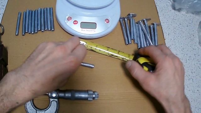 Форма для отливки грузов трубочка смотреть онлайн