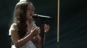 Елена Турчина «Если бы любовь была такой» (Севара cover)