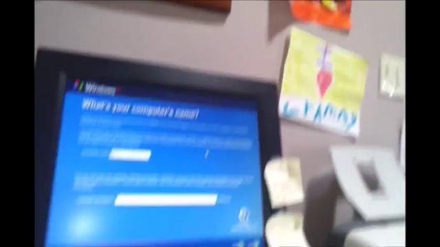 Windows XP memories - 10-25-01 - 4-8-14! смотреть онлайн