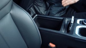 Кроссовер Jaecoo J7 - ОБЗОР плюсы и минусы, впечатления и цены