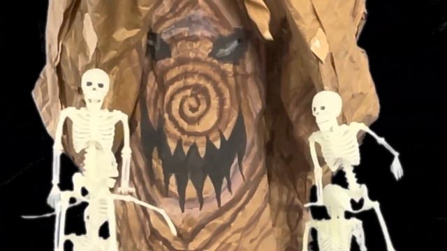 This is Halloween Live action performance The nightmare before Christmas #halloween2023 смотреть онлайн