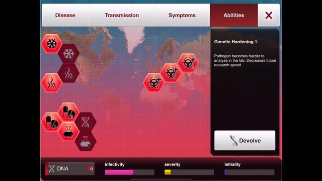 Plague inc mobile смотреть онлайн