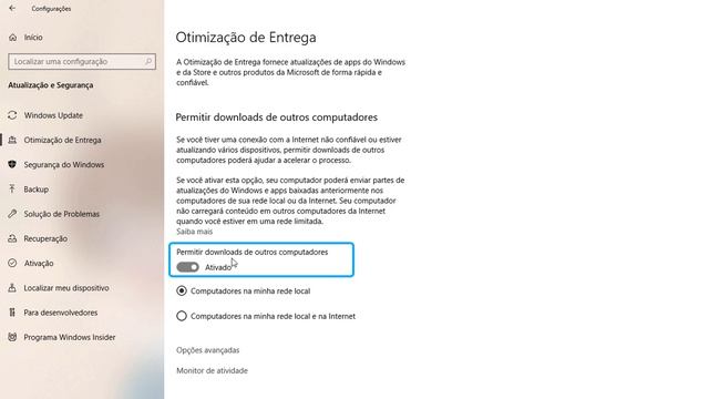 Aumente a velocidade da Internet ou Rede com esta Configuração. Resolva internet lenta no Windows 1 смотреть онлайн