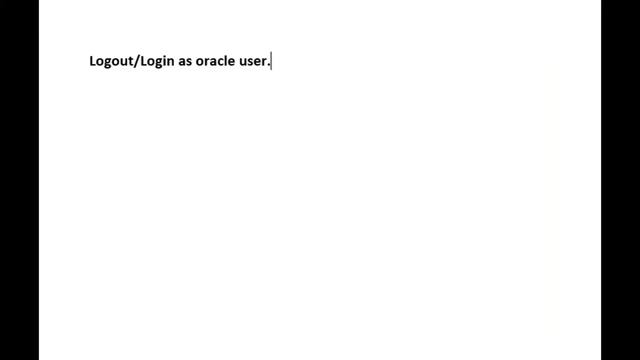 OTM 6.4.2 Installation Guide (Oracle Linux 6.3) - Part 09 - Set Bash Profile - User (oracle) смотреть онлайн