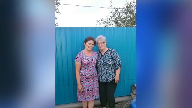 С днем рождения, дорогая Мария Султашевна!!! Фрунзенская СШ, Казахстан смотреть онлайн
