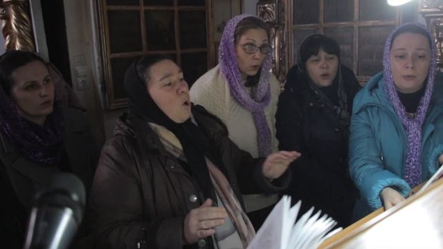 "Невидимых враг моих". 8.03.2022 смотреть онлайн