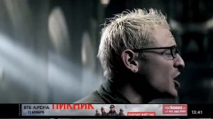 Конец Рок Чарт + Не пропали часы на BRIDGE ROCK (20.11.2023)