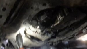 Замена масла в раздатке Мазда сх-7