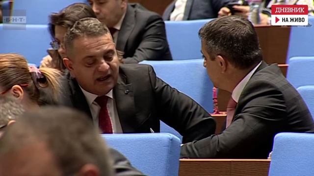 Заседанието на Народното събрание на 7 март 2024 г. (пълен запис) смотреть онлайн