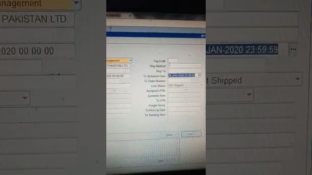 oracle programming /how to use oracle for production смотреть онлайн
