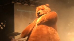 Нейромонах Феофан А теперь поет медведь