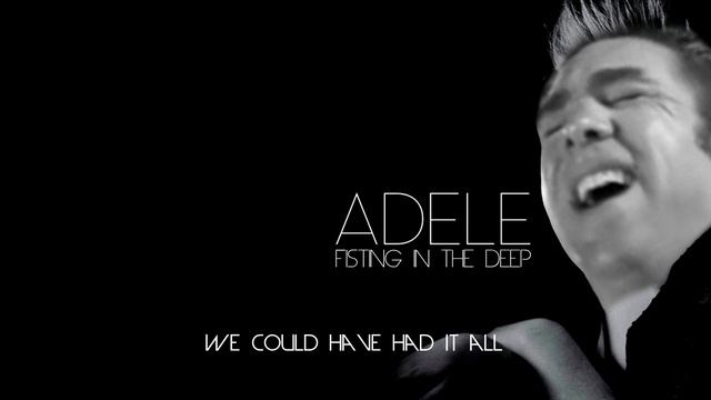Adele - ♂Fisting♂ in the deep (♂Right Version♂) смотреть онлайн