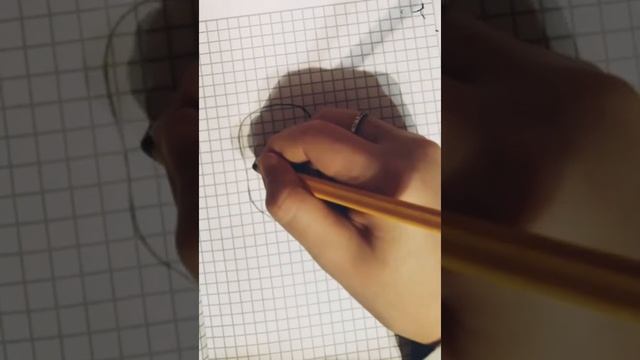 Как нарисовать голову аниме смотреть онлайн