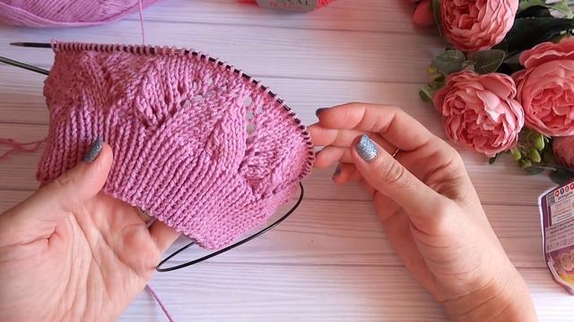 Планы поменялись. Перевязала процесс. Начала новый