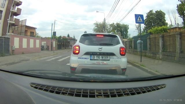 Ploiești Strada Gheorghe Grigore Cantacuzino - Ploiești Strada Cosminelor смотреть онлайн