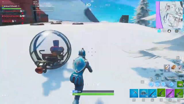 Новый лава пак заходите будет весело) Стрим-фортнайт) смотреть онлайн