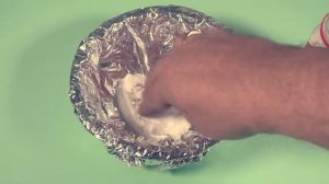 Ювелир подсказал хитрый способ по ЧИСТКЕ СЕРЕБРА в домашних условиях